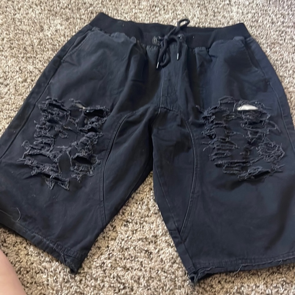 American Stitch mens shorts.